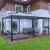 Pavillon Martinique 4300 – Gris anthracite