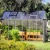 Serre Glory 9,2 m² – Gris