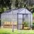 Serre Glory 9,2 m² – Gris