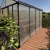 Serre Glory 12,2 m² – Gris