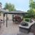 Pavillon Martinique 3600 – Gris anthracite