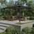 Pavillon Martinique 3600 – Gris anthracite