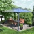 Pavillon Martinique 5000 – Gris anthracite