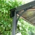 Pavillon Martinique 5000 – Gris anthracite