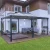 Pavillon Martinique 5000 – Gris anthracite