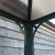 Pavillon Martinique 5000 – Gris anthracite