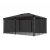 Moustiquaire pour pavillon de jardin Martinique 5000