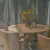 Moustiquaire pour pavillon de jardin Martinique 5000