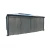 Moustiquaire pour Martinique 4300 & Milano 4300 pavillon rectangulaire
