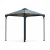 Pavillon Palermo 3000 – Gris anthracite – 7016