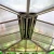 Pavillon Palermo 3000 – Gris anthracite – 7016