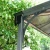 Pavillon Palermo 3000 – Gris anthracite – 7016
