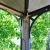 Pavillon Palermo 3600 – Gris anthracite – 7016