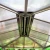 Pavillon Palermo 3600 – Gris anthracite – 7016