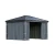 Ensemble rideaux compatible Dallas 4300