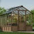 Serre Natura en cèdre 12 m²