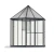 Serre Oasis hexagonale 4 m²