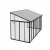 Véranda SanRemo 3 x 5,46 m – Gris