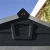 Abri de jardin SKYLIGHT 2,1 m² – Gris minuit