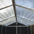 Abri de jardin SKYLIGHT 2,1 m² – Gris minuit