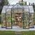 Orangerie VICTORY 11 m²