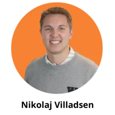Nikolaj