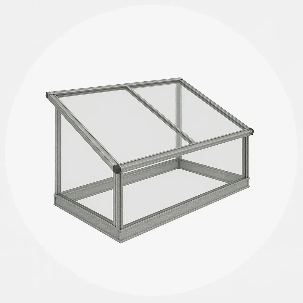 Mini drivhus